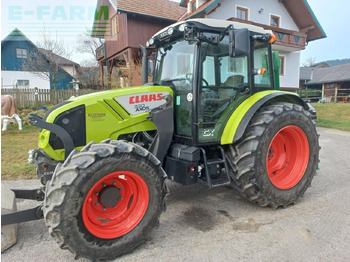 Farm tractor CLAAS Axos 330