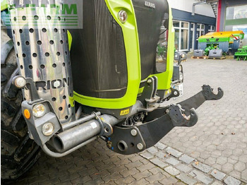 Farm tractor CLAAS xerion 4500 trac vc TRAC VC: picture 5