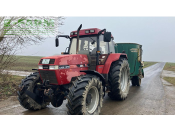 Farm tractor CASE IH Maxxum 5140