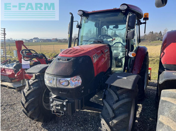 Farm tractor CASE IH Farmall 55A