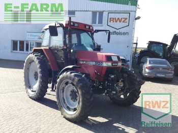 Farm tractor CASE IH Maxxum 5120