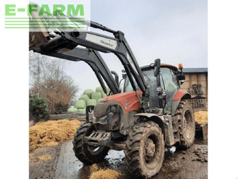 Farm tractor CASE IH Maxxum 115