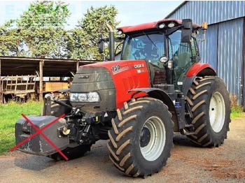 Farm tractor CASE IH Puma 150