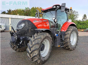 Farm tractor CASE IH Puma