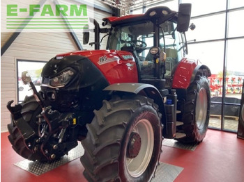 Farm tractor CASE IH Puma