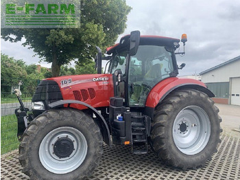 Farm tractor CASE IH Puma