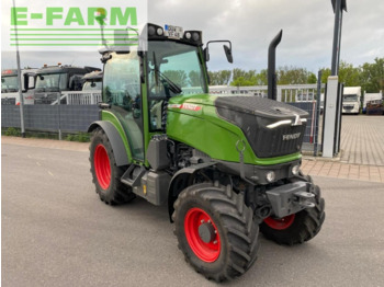 Farm tractor FENDT 209 V Vario