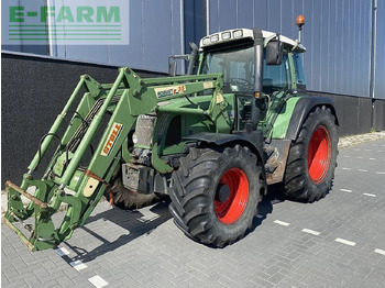 Farm tractor FENDT 400 Vario