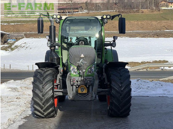 Farm tractor Fendt 516 vario gen3 profi setting 2 Profi: picture 3