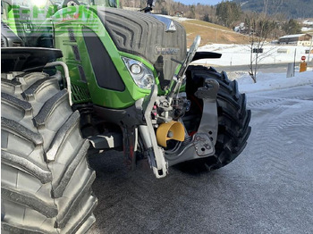 Farm tractor Fendt 516 vario gen3 profi setting 2 Profi: picture 4