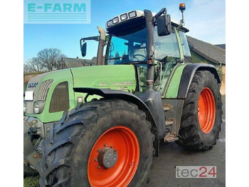 Farm tractor FENDT