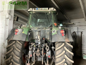 Farm tractor Fendt 924 vario tms *man motor*: picture 3