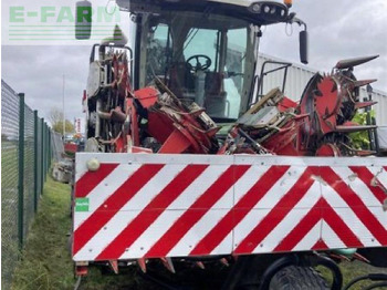 Forage harvester Fendt katana 65: picture 3