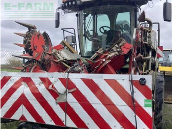 Forage harvester Fendt katana 65: picture 2