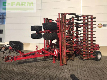 Disc harrow HORSCH