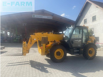 Telescopic handler JCB