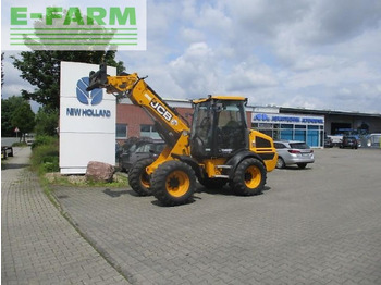 Telescopic handler JCB