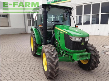 Farm tractor JOHN DEERE 5058E