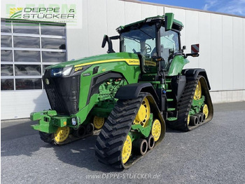 Farm tractor JOHN DEERE