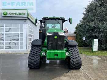 Farm tractor JOHN DEERE