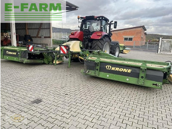 Mower KRONE Easycut