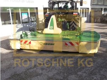 Mower KRONE Easycut