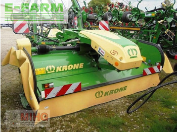 Mower KRONE Easycut