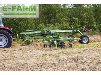 Tedder/ Rake KRONE Swadro