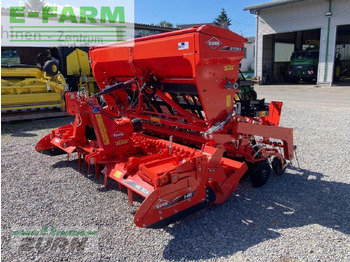 Combine seed drill KUHN