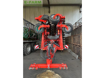 Disc harrow KUHN