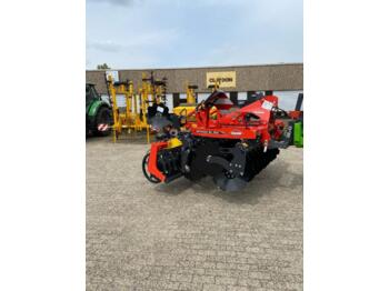 Disc harrow KUHN