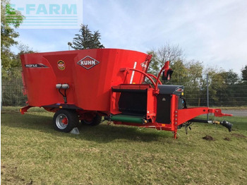 Livestock equipment KUHN