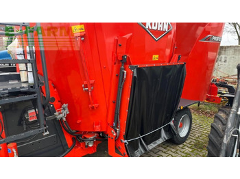 Livestock equipment KUHN