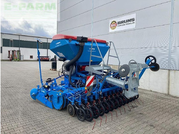 Soil tillage equipment Lemken solitair 9+ / zirkon 12/300: picture 3