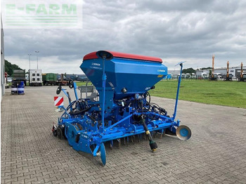 Soil tillage equipment Lemken solitair 9+ / zirkon 12/300: picture 5