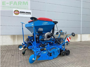 Soil tillage equipment Lemken solitair 9+ / zirkon 12/300: picture 2