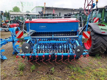 Soil tillage equipment LEMKEN