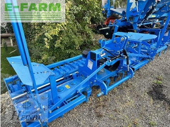 Soil tillage equipment LEMKEN