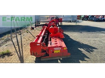 Soil tillage equipment Maschio Toro 7000: picture 5