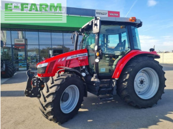 Farm tractor MASSEY FERGUSON 5609