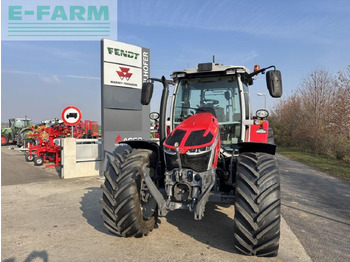 Farm tractor MASSEY FERGUSON 100 series