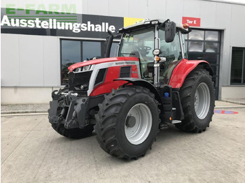 Farm tractor MASSEY FERGUSON 100 series