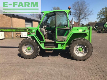 Telescopic handler MERLO