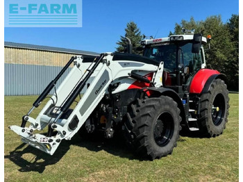 Farm tractor STEYR