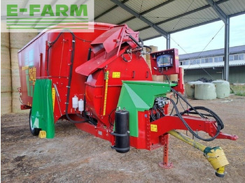 Livestock equipment STRAUTMANN