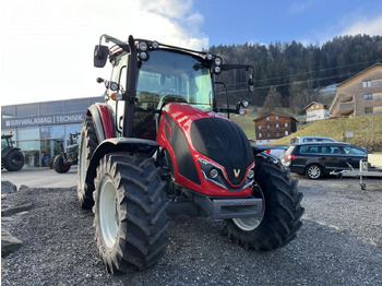 Farm tractor VALTRA A-series