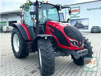 Farm tractor VALTRA A-series