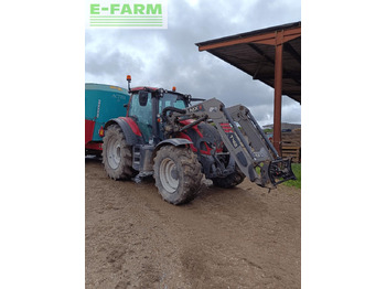 Farm tractor VALTRA N174