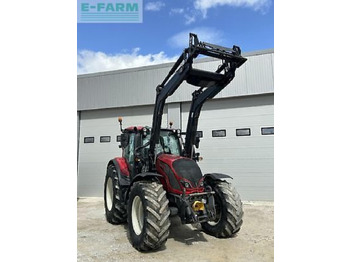 Farm tractor VALTRA N134