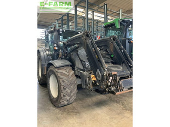 Farm tractor VALTRA N174